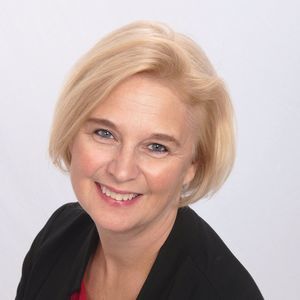 Meet your Posher, Kay